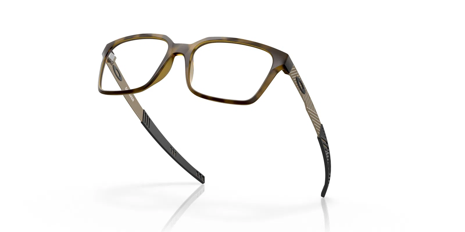 Oakley Dehaven 8054 Eyeglasses - view 33